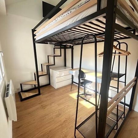 Banjul - Bel Appartement A Reims Luaran gambar