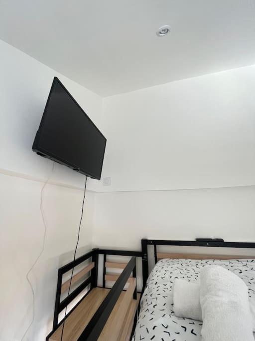 Banjul - Bel Appartement A Reims Luaran gambar