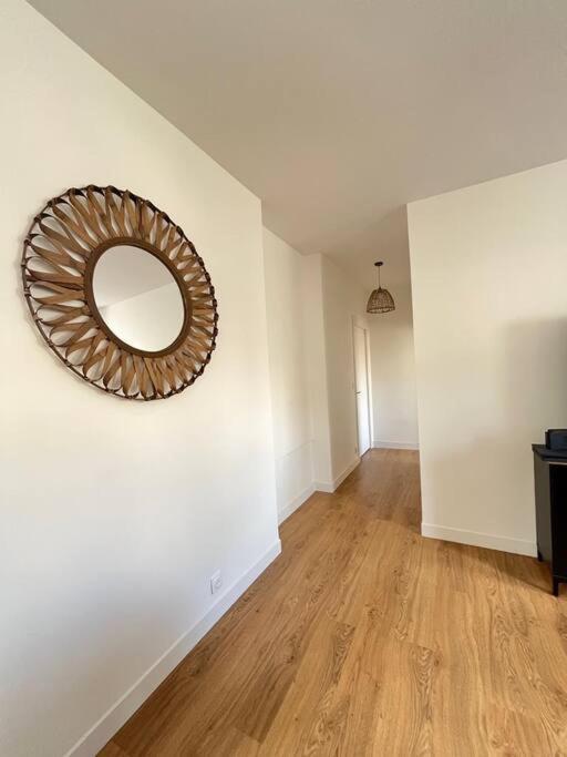 Banjul - Bel Appartement A Reims Luaran gambar